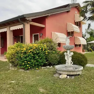 Bed & Breakfast Damoira, Musile di Piave