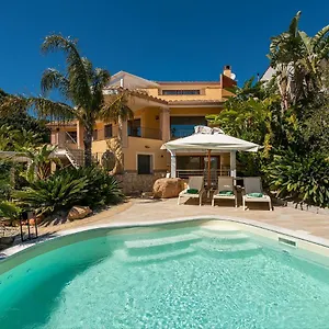  Bed & Breakfast Giglio Di Chia - Your Dream Italia