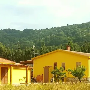  Bed & Breakfast Mareva Italia