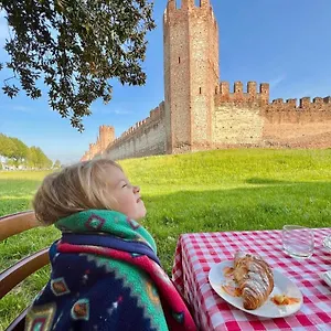 Affittacamere Medieval Relais - Location, Montagnana (Veneto)
