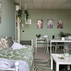  Bed & Breakfast Botanical Italia