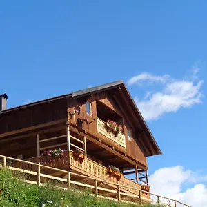 Bed & Breakfast Antico Tabià Dolomitico, Santo Stefano Di Cadore
